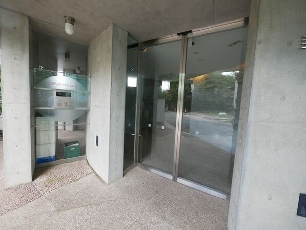 Bel Merissaの物件内観写真